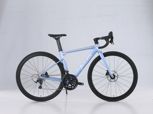 XDS Bikes AD 350